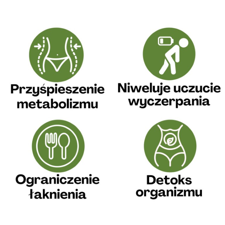data ważności: 16.05.2026 Architekt Max odchudzanie FAT BURNER  Spalacz tłuszczu Metabolizm